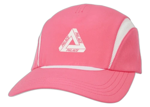 Palace Tri Shell Runner Pink