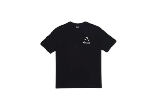Palace Tri Smoke T-Shirt Black