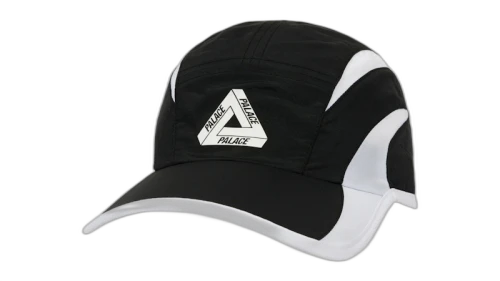 Palace Tri Strike Shell Runner Black