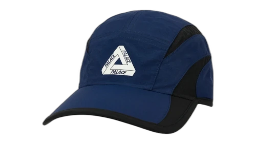 Palace Tri Strike Shell Runner Navy