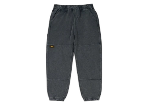 Palace Triple Stitch Jogger Pigment Black
