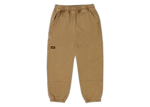 Palace Triple Stitch Jogger Pigment Brown