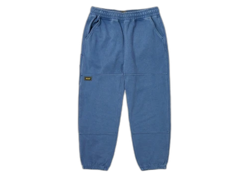 Palace Triple Stitch Jogger Pigment Navy