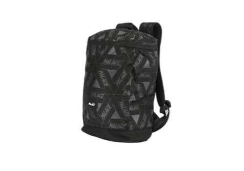 Palace Tube Pack Grey