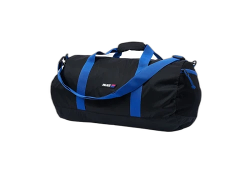 Palace Tube Packer Black/Blue