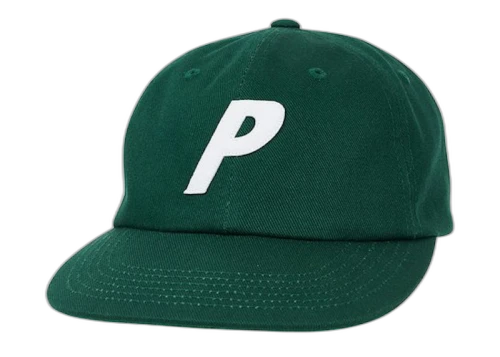 Palace Twill Pal Hat Green