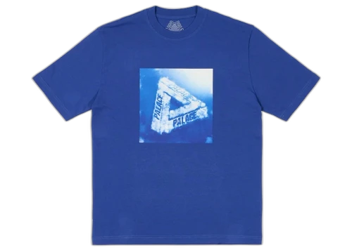 Palace Under The Weather T-Shirt Ultra