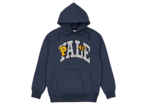 Palace Uni Hood Navy