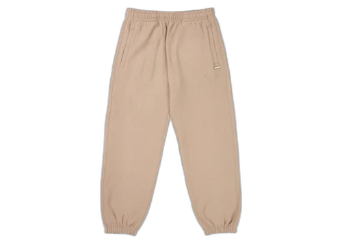 Palace Unisex Jogger Brown