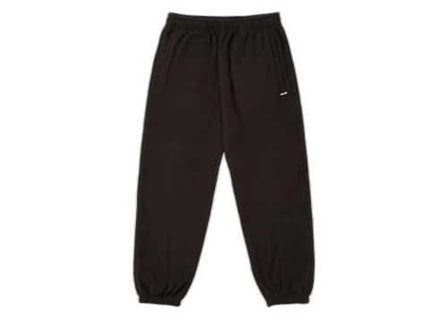Palace Unisex Jogger (FW24) Black