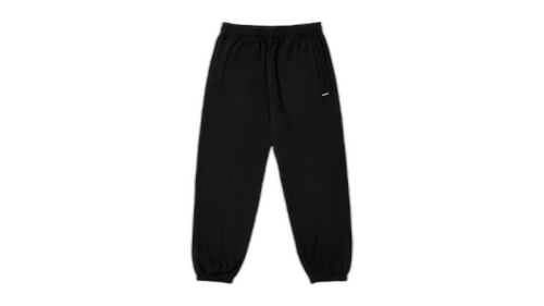 Palace Unisex Jogger (SS25) Black