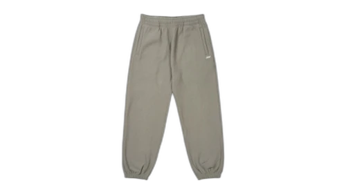 Palace Unisex Jogger (SS25) Charcoal