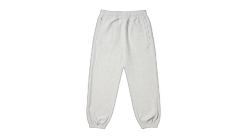 Palace Unisex Jogger (SS25) Grey Marl