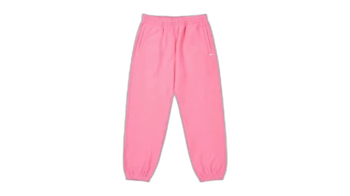 Palace Unisex Jogger (SS25) Hot Pink