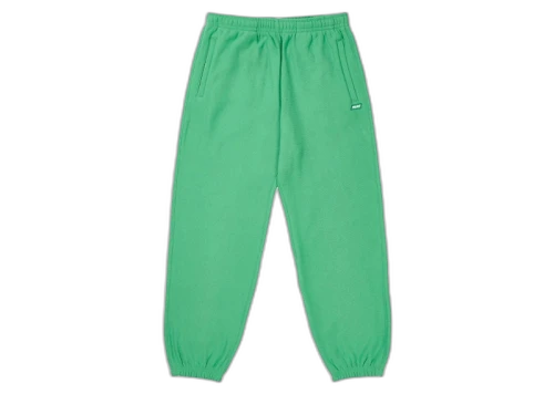 Palace Unisex Jogger Sweet Pea Green