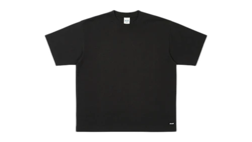 Palace Unisex T-Shirt Black