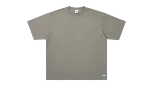 Palace Unisex T-Shirt (SS25) Charcoal