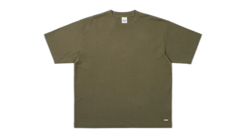 Palace Unisex T-Shirt (SS25) Olive