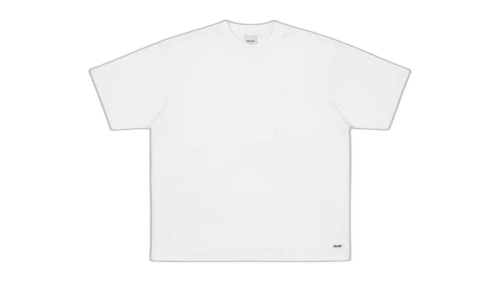 Palace Unisex T-Shirt (SS25) White