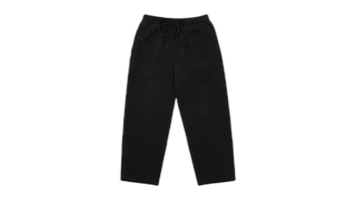 Palace Unitas Pigment Wash Jogger Black