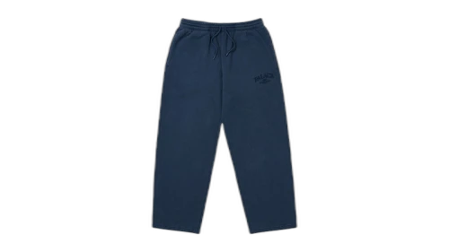 Palace Unitas Pigment Wash Jogger Navy