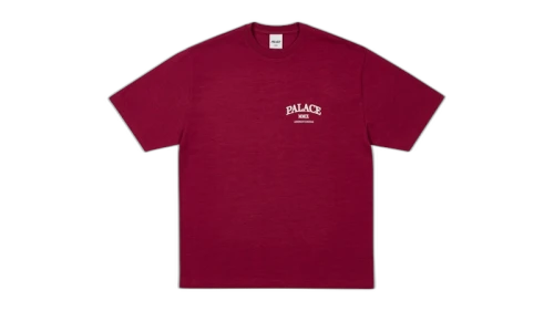 Palace Unitas Slub T-Shirt Berg