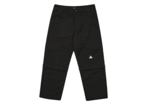 Palace Utility Trouser Black