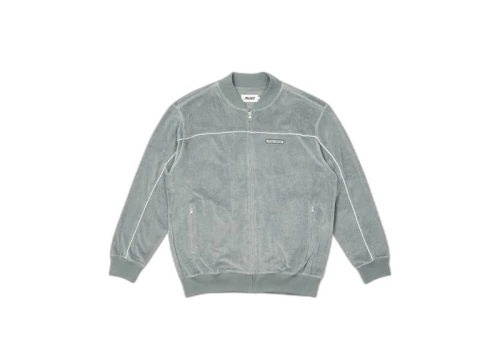 Palace Velaxation Top Silver