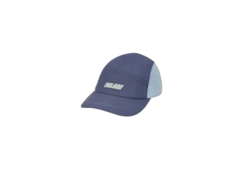 Palace Vent Shell Runner Blue