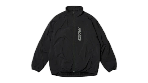 Palace Ventilate It Jacket Black