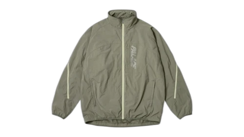 Palace Ventilate It Jacket The Deep Green