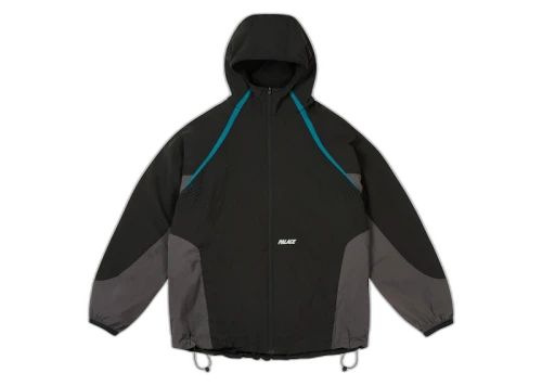 Palace Ventilation System Jacket Black