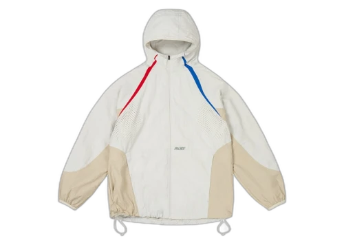 Palace Ventilation System Jacket Stone Grey