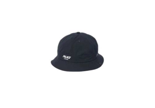 Palace Ventile Bucket Black