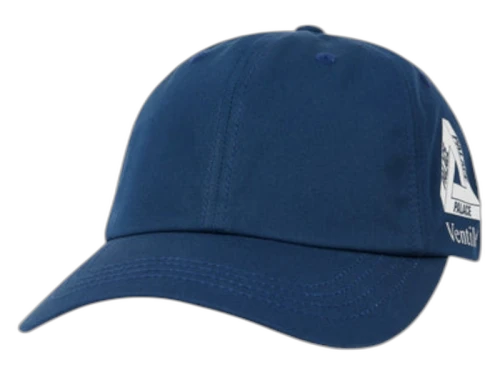 Palace Ventile Side Tri 6-Panel Navy