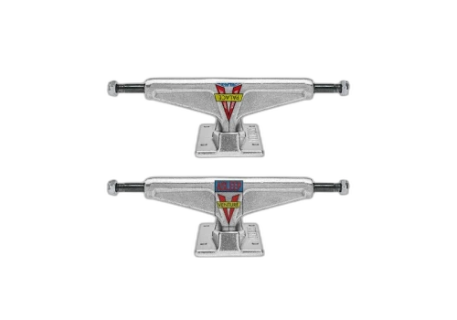 Palace Venture Trucks Silver