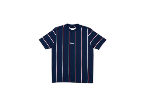 Palace Vert T-Shirt Navy