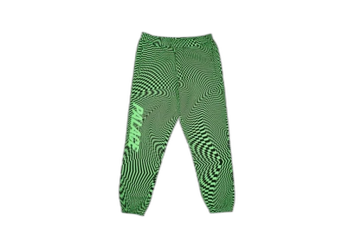 Palace Vertigo Jogger Green
