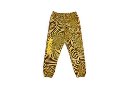 Palace Vertigo Jogger White