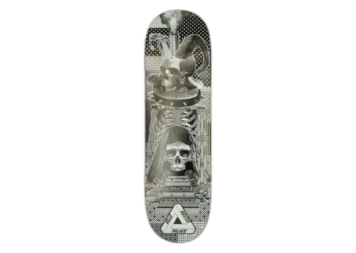 Palace Ville Pro S36 9 Skateboard Deck