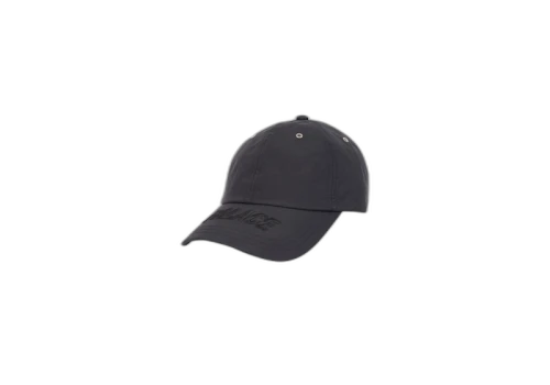 Palace Visor 6-Panel Black