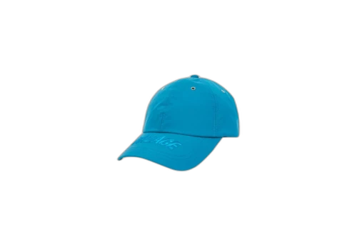 Palace Visor 6-Panel Green