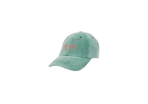 Palace Waff Limits 6-Panel Green