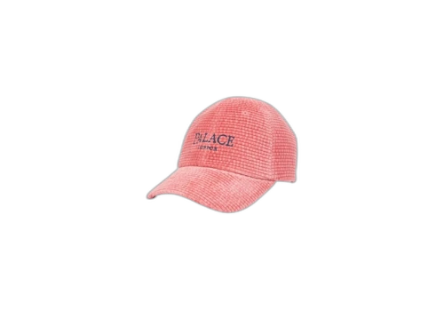 Palace Waff Limits 6-Panel Red