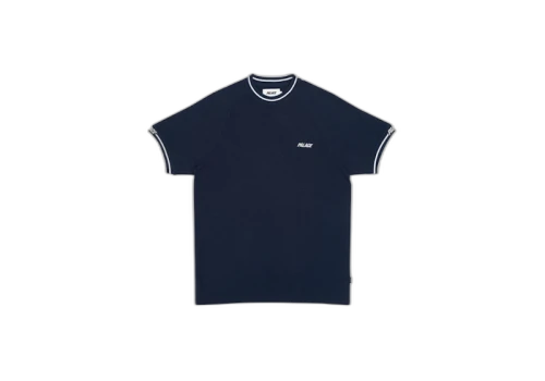 Palace Waffler T Navy