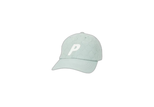 Palace Warm Dome Shell 6-Panel Eggshell