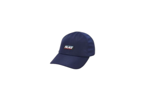 Palace Warm Ting Fleece 6-Panel Navy