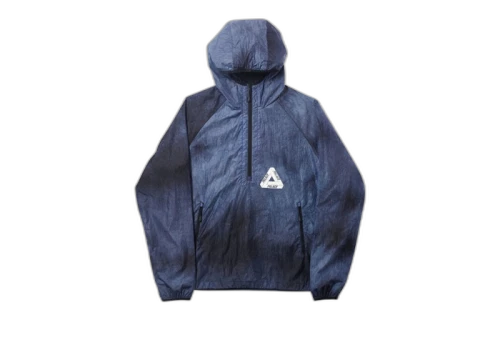 Palace Waver Jacket Blue