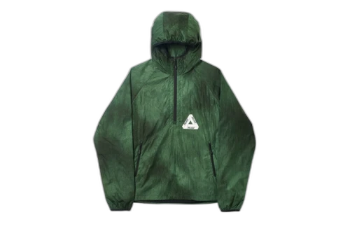 Palace Waver Jacket Green
