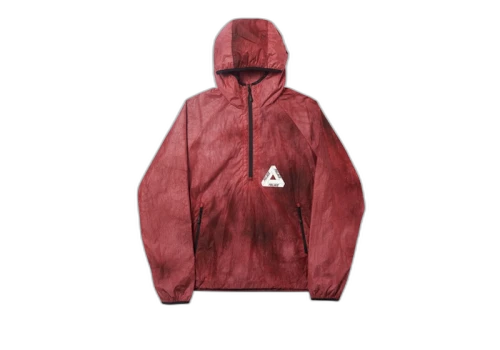 Palace Waver Jacket Red